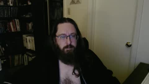 rockydanger online show from November 10, 2025, 5:12 pm