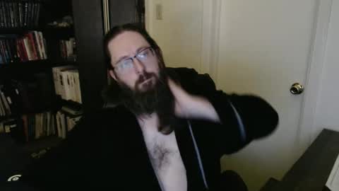 rockydanger online show from November 17, 2025, 4:35 pm