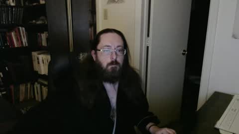 rockydanger online show from January 12, 2026, 2:55 pm