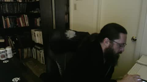 rockydanger online show from April 4, 2026, 2:14 pm