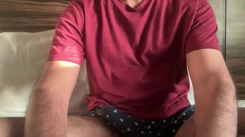 Rocky online show from December 8, 2024, 12:41 pm