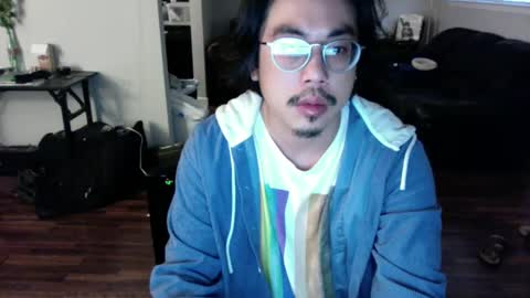 rockysantamaria1 online show from February 15, 2025, 6:44 pm