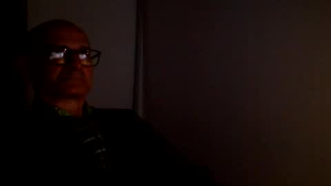 rodahot4 online show from April 27, 2026, 7:34 pm