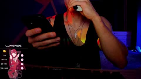 MY NAME  CAN SEE ALL MY CUM VIDEO BUY FAN SUB. online show from December 3, 2024, 9:45 pm