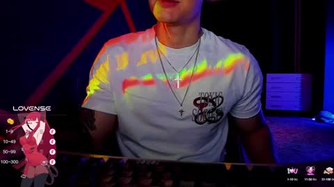 MY NAME  CAN SEE ALL MY CUM VIDEO BUY FAN SUB. online show from January 25, 2025, 3:30 am