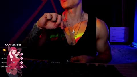 MY NAME  CAN SEE ALL MY CUM VIDEO BUY FAN SUB. online show from January 27, 2025, 8:07 pm