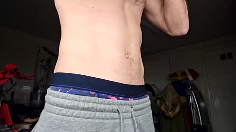 Snapshot of roddeep69 chatting on December 18, 2024, 5:37 am roddeep69 online show from December 18, 2024, 5:37 am