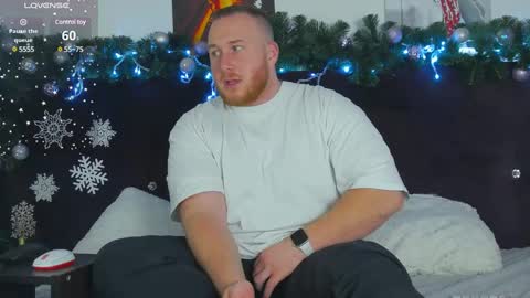 Roddy online show from December 22, 2024, 7:54 am