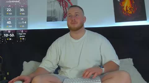 Roddy online show from January 4, 2025, 7:34 am