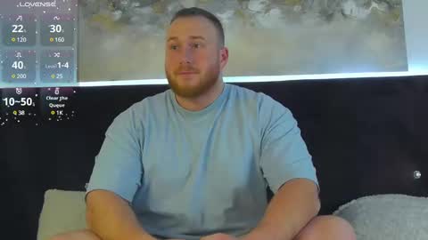 Roddy online show from January 12, 2025, 7:43 am