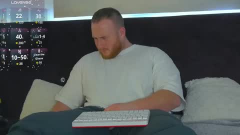 Roddy online show from January 14, 2025, 10:59 am