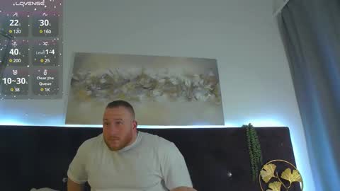 Roddy online show from January 19, 2025, 3:21 pm