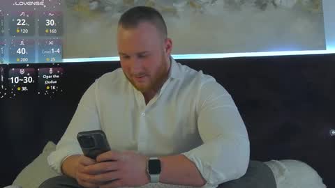 Roddy online show from January 21, 2025, 12:18 pm