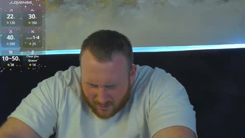 Roddy online show from February 3, 2025, 2:24 pm