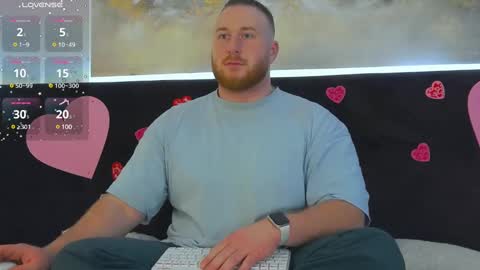 Roddy online show from February 8, 2025, 7:48 am