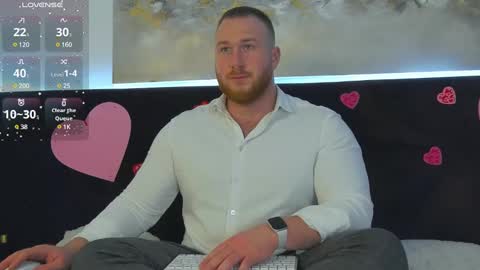 Roddy online show from February 9, 2025, 1:35 pm