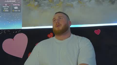 Roddy online show from February 10, 2025, 4:25 pm