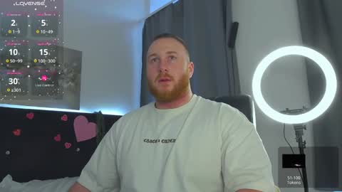 Roddy online show from February 14, 2025, 7:38 am