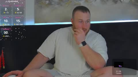 Roddy online show from February 15, 2025, 12:11 pm