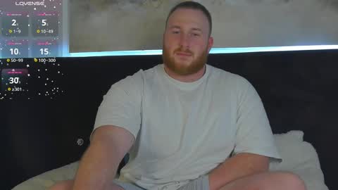 Roddy online show from February 15, 2025, 6:23 pm