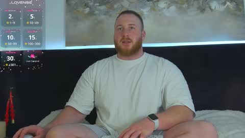 Roddy online show from February 16, 2025, 2:00 pm