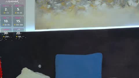 Roddy online show from February 20, 2025, 12:47 pm