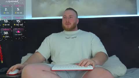 Roddy online show from February 26, 2025, 11:30 am