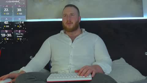 Roddy online show from March 5, 2025, 12:11 pm