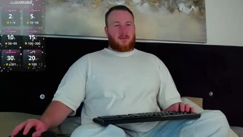 Roddy online show from December 16, 2025, 8:19 am