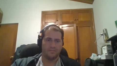 Snapshot of rodfer chatting on November 15, 2025, 9:17 am Rodfer online show from November 15, 2025, 9:17 am