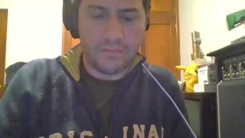 Snapshot of rodfer chatting on November 18, 2025, 8:30 am Rodfer online show from November 18, 2025, 8:30 am