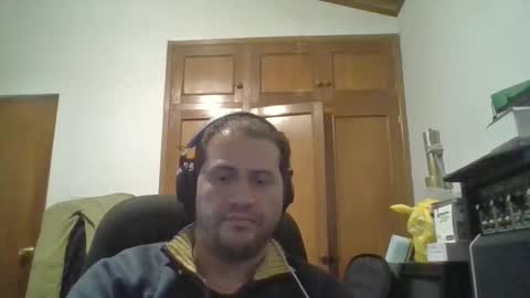 Snapshot of rodfer chatting on November 21, 2025, 8:13 am Rodfer online show from November 21, 2025, 8:13 am