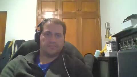 Snapshot of rodfer chatting on December 2, 2025, 8:41 am Rodfer online show from December 2, 2025, 8:41 am