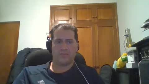 Snapshot of rodfer chatting on December 16, 2025, 8:30 am Rodfer online show from December 16, 2025, 8:30 am