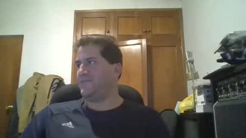 Snapshot of rodfer chatting on January 7, 2026, 8:50 am Rodfer online show from January 7, 2026, 8:50 am