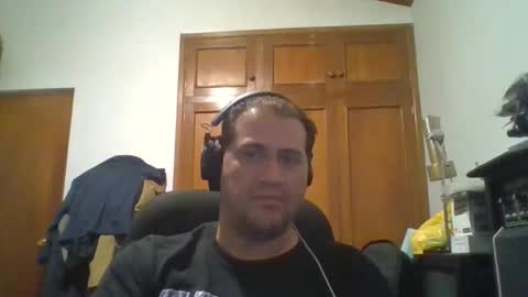 Snapshot of rodfer chatting on January 11, 2026, 9:14 am Rodfer online show from January 11, 2026, 9:14 am