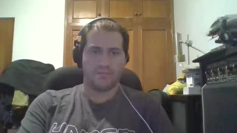 Snapshot of rodfer chatting on February 8, 2026, 9:13 am Rodfer online show from February 8, 2026, 9:13 am