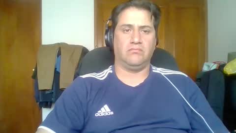 Rodfer online show from March 24, 2026, 9:20 pm
