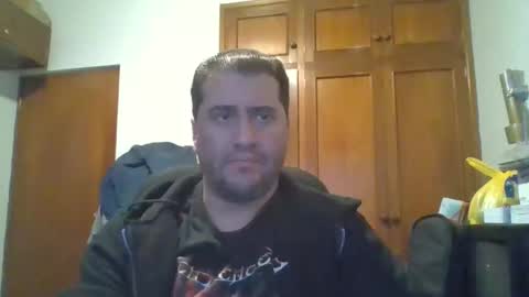 Rodfer online show from May 10, 2026, 10:42 am