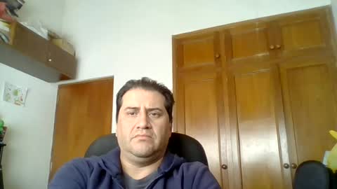 Snapshot of rodfer chatting on June 15, 2026, 2:08 pm Rodfer online show from June 15, 2026, 2:08 pm