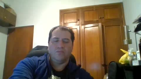 Snapshot of rodfer chatting on June 29, 2026, 8:20 am Rodfer online show from June 29, 2026, 8:20 am