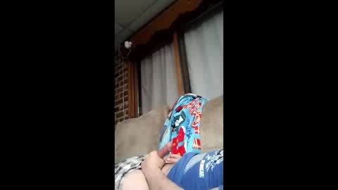 rodgerfye2 online show from March 22, 2026, 8:29 am