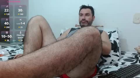 Rod online show from January 17, 2025, 3:00 pm