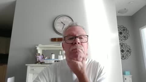 rodied online show from October 9, 2025, 5:33 pm