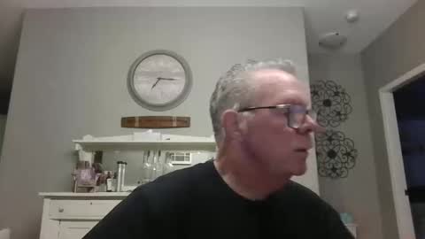 rodied online show from October 11, 2025, 2:15 pm