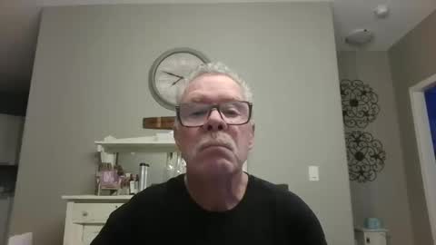 rodied online show from October 12, 2025, 2:49 pm