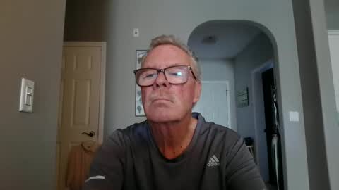 rodied online show from October 14, 2025, 9:48 pm