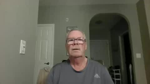 rodied online show from October 15, 2025, 1:55 pm