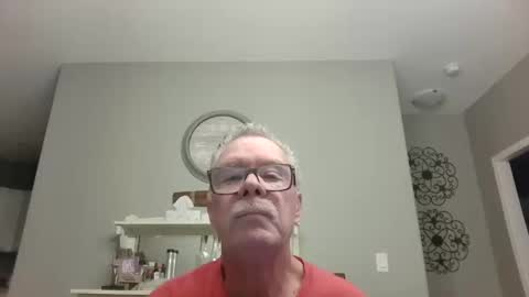 rodied online show from October 17, 2025, 2:08 pm