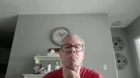 rodied online show from October 19, 2025, 6:08 pm